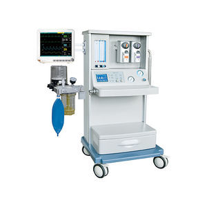 ventilador de anestesia