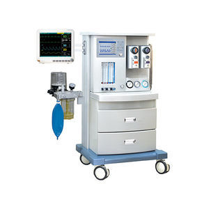 ventilador de anestesia