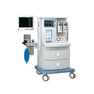 ventilador de anestesia