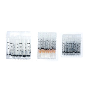 jeringa 20 ml