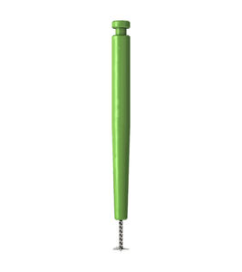 cepillo para implantes dentales
