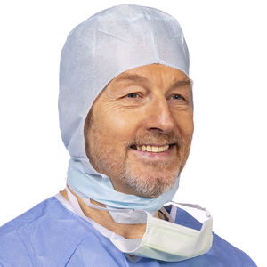gorro médico integral 1