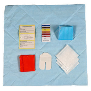 kit médico de primeros auxilios