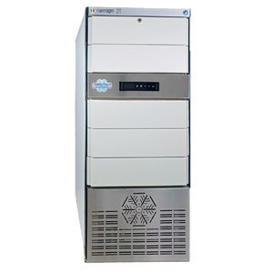 refrigerador de laboratorio