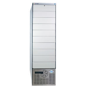 refrigerador de laboratorio