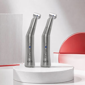 kit de instrumentos para higiene dental