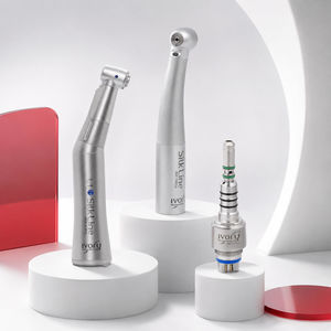 kit de instrumentos para restauración dental