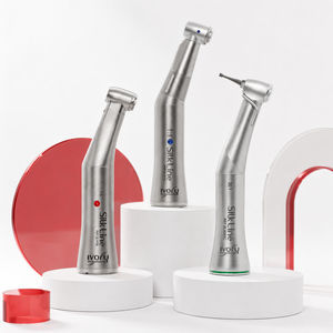 kit de instrumentos para restauración dental