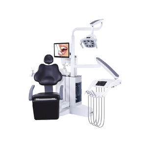 unidad dental con monitor 1