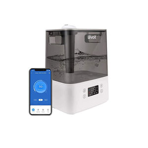 humidificador de ultrasonidos