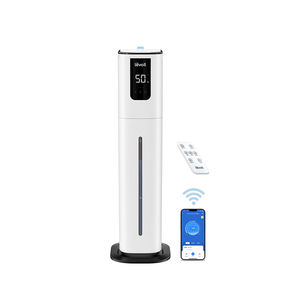 humidificador de ultrasonidos