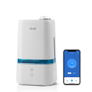 humidificador de ultrasonidos