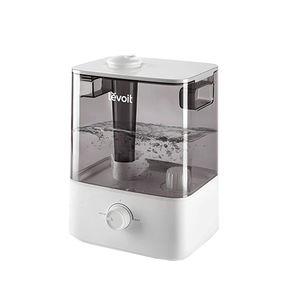humidificador de ultrasonidos