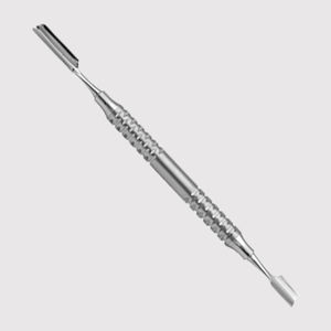 excavador dental cuchara 1