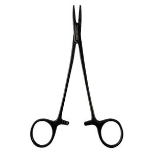 portaagujas para cirugía dental