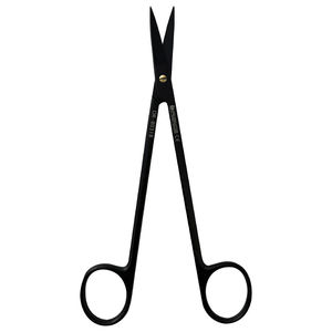 tijeras para cirugía dental