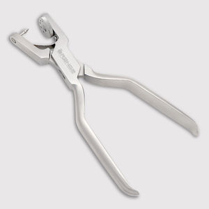 pinza dental
