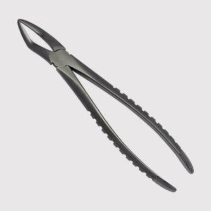 fórceps de extracción para raíz dental 1