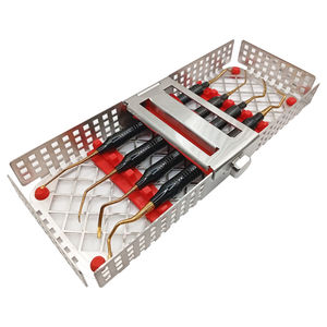 kit de instrumentos para ortodoncia