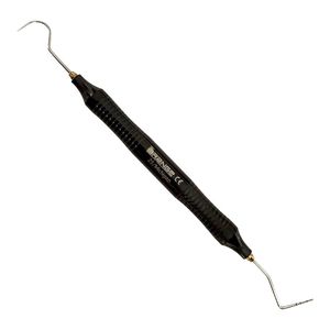 sonda de diagnóstico dental