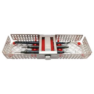 kit de instrumentos para diagnóstico dental 1