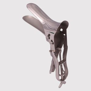 espéculo vaginal