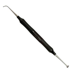 pulidor dental doble
