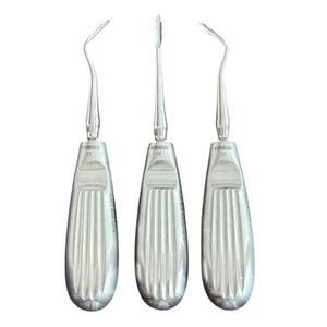 luxador dental curvo