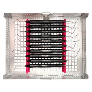sonda de diagnóstico dental 1