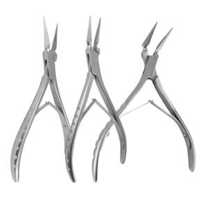 pinza dental endodóntica 1