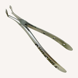fórceps de extracción dental para adulto 1