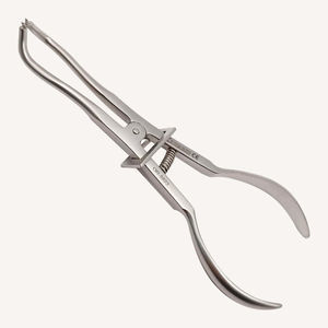 pinza dental
