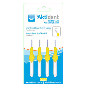cepillo interdental