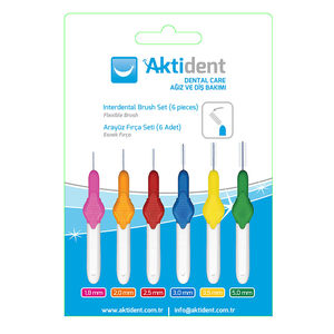 cepillo interdental