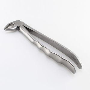 fórceps de extracción dental para premolares 1