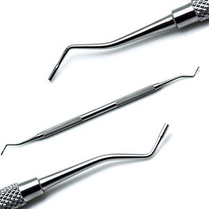 escarificador dental para cirugía dental
