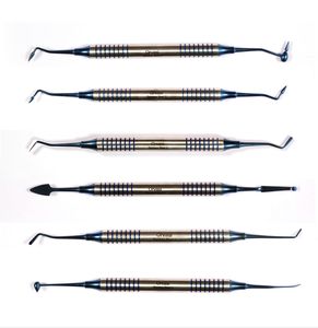 raspador dental de ultrasonidos