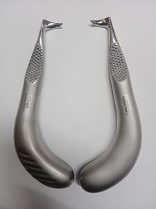 luxador dental doble