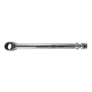 llave de sujeción para implante dental de carraca 1