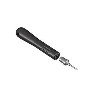 destornillador dental dinamométrico