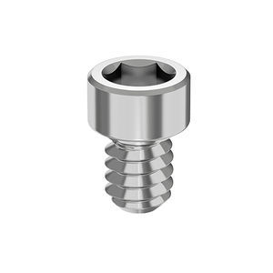 tornillo prostodóntico