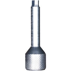 llave para implante dental