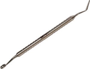 cureta para odontología