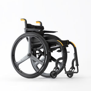 silla de ruedas manual 1
