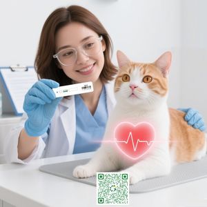 analizador de inmunología veterinario