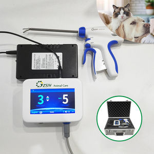 bisturí eléctrico de coagulación 1