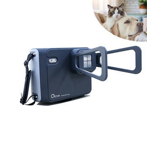 sistema de radiografía veterinaria digital 1