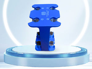 soporte de laboratorio por separación magnética