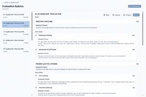 plataforma de IA para el sector médico 1