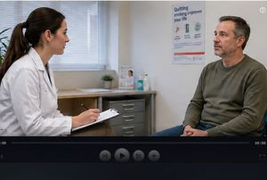 plataforma de IA para el sector médico